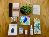 Self-Care Monthly Subscription Box